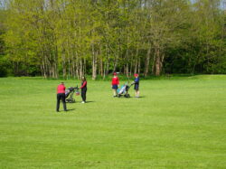 20250426 Interclub Damme Golf & Country Club