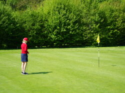 20250426 Interclub Damme Golf & Country Club