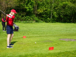 20250426 Interclub Damme Golf & Country Club