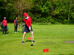 20250426 Interclub Damme Golf & Country Club