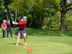 20250426 Interclub Damme Golf & Country Club