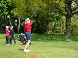 20250426 Interclub Damme Golf & Country Club