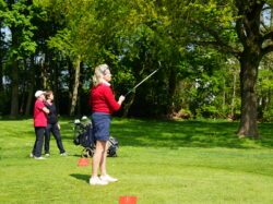 20250426 Interclub Damme Golf & Country Club