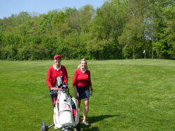 20250426 Interclub Damme Golf & Country Club