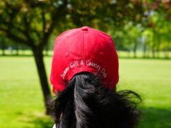 20250426 Interclub Damme Golf & Country Club