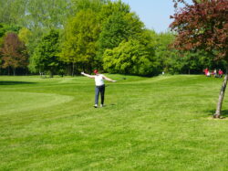 20250426 Interclub Damme Golf & Country Club