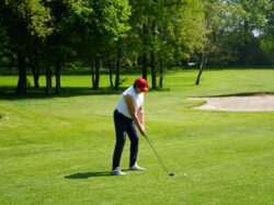20250426 Interclub Damme Golf & Country Club