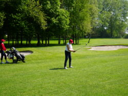 20250426 Interclub Damme Golf & Country Club