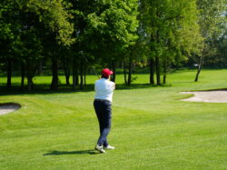 20250426 Interclub Damme Golf & Country Club