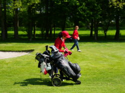 20250426 Interclub Damme Golf & Country Club