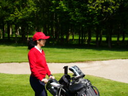 20250426 Interclub Damme Golf & Country Club