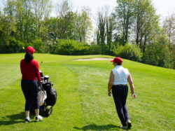 20250426 Interclub Damme Golf & Country Club
