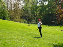 20250426 Interclub Damme Golf & Country Club