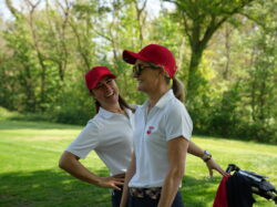 20250426 Interclub Damme Golf & Country Club