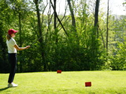 20250426 Interclub Damme Golf & Country Club