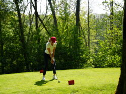 20250426 Interclub Damme Golf & Country Club