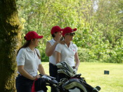 20250426 Interclub Damme Golf & Country Club