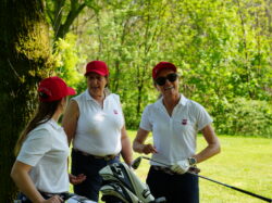 20250426 Interclub Damme Golf & Country Club