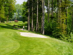 20250426 Interclub Damme Golf & Country Club