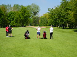 20250426 Interclub Damme Golf & Country Club