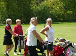 20250426 Interclub Damme Golf & Country Club