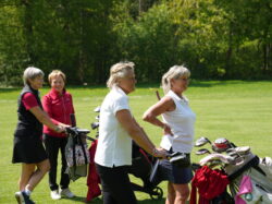 20250426 Interclub Damme Golf & Country Club