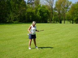 20250426 Interclub Damme Golf & Country Club