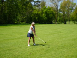 20250426 Interclub Damme Golf & Country Club