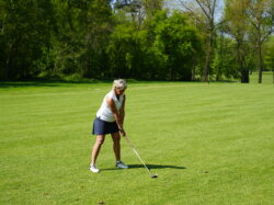 20250426 Interclub Damme Golf & Country Club