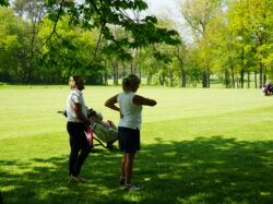 20250426 Interclub Damme Golf & Country Club