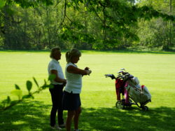 20250426 Interclub Damme Golf & Country Club