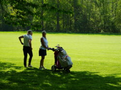20250426 Interclub Damme Golf & Country Club