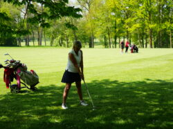 20250426 Interclub Damme Golf & Country Club