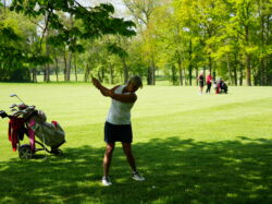 20250426 Interclub Damme Golf & Country Club
