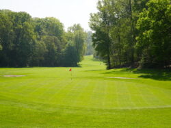 20250426 Interclub Damme Golf & Country Club