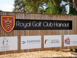 20250426 Interclub Damme Golf & Country Club