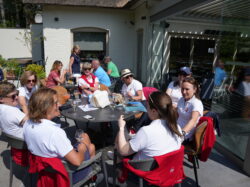 20250426 Interclub Damme Golf & Country Club