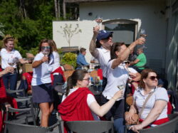 20250426 Interclub Damme Golf & Country Club