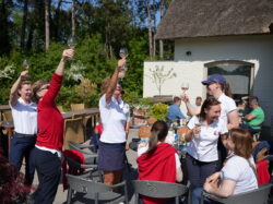 20250426 Interclub Damme Golf & Country Club