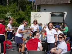 20250426 Interclub Damme Golf & Country Club