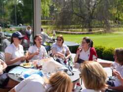 20250426 Interclub Damme Golf & Country Club
