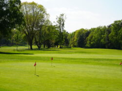 20250426 Interclub Damme Golf & Country Club
