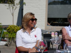 20250426 Interclub Damme Golf & Country Club