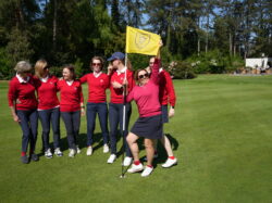 20250426 Interclub Damme Golf & Country Club