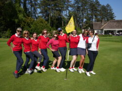 20250426 Interclub Damme Golf & Country Club
