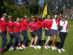 20250426 Interclub Damme Golf & Country Club