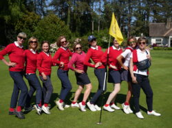 20250426 Interclub Damme Golf & Country Club