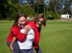 20250426 Interclub Damme Golf & Country Club