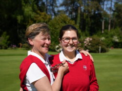 20250426 Interclub Damme Golf & Country Club