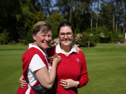 20250426 Interclub Damme Golf & Country Club